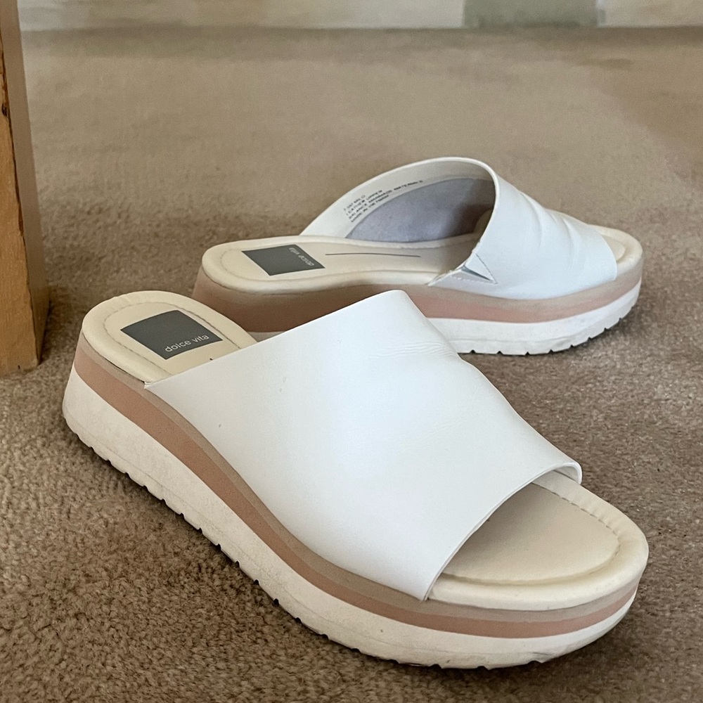 Dolce Vita Sandal